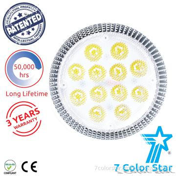LED PAR38 lamp 18W - 30 Degree Beam Angle